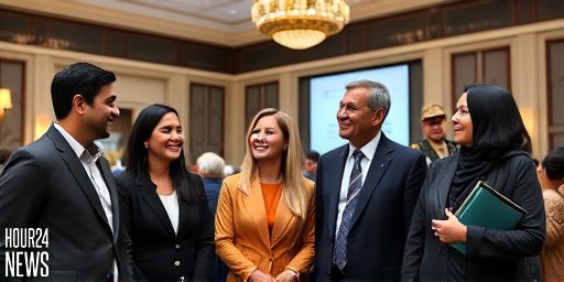 Malaysian Business Icons Honoured in London with Lifetime Achievement Awards