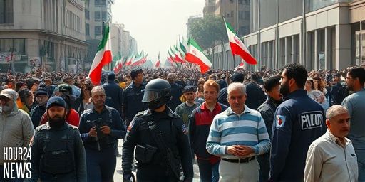 Iran’s Supreme Leader Acknowledges Thousands Killed in Protests