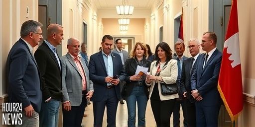 Alberta Separatist Leader Claims UCP Caucus Members Signed Referendum Petition