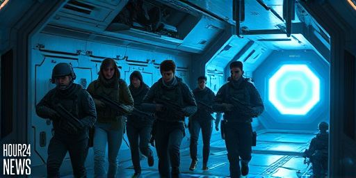 Marathon: Bungie’s Sci‑Fi Extraction Shooter Finally Arrives March 5 with New Trailer, All-Star Voice Cast and Collector’s Edition