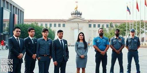 Live Updates: Death Toll in Maduro Capture Rises to 56