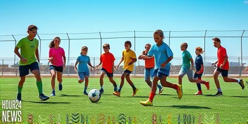 Crumb Rubber Decays Into a Dangerous Chemical Cocktail: What’s Released by Artificial Turf