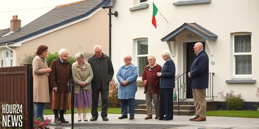 Celebrating the Life of Catherine ‘Kitty’ Doyle (Walsh): A Gentle Soul Remembered in Offaly and Kilkenny