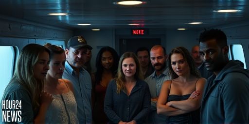 A Big Banishment and a Shocking Cliffhanger: Episode 3 Recap