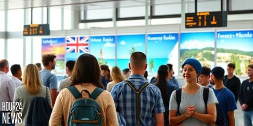 Sunshine Saturday: UK Travel Firms Expect 5% January Rise in Holiday Bookings