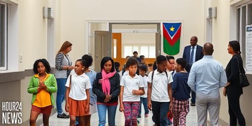 Education is the foundation for personal success and national development – Amadhila