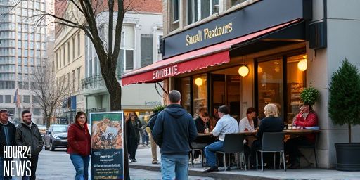 Independent Restaurants Fight Back as Apps Blurred by Chains Masquerading as Indies