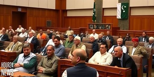 PTI Protests Denial of Meeting with Imran Khan Sparks Senate Debate