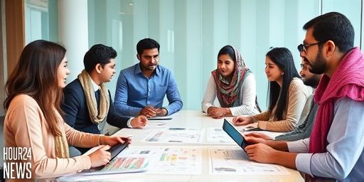 Unified Education Reforms: Wajiha Qamar on Pakistan’s Systemic Overhaul