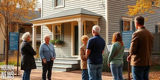 This Is Where It All Started: Nina Simone’s Childhood Home Reborn in Rehabilitation Revival