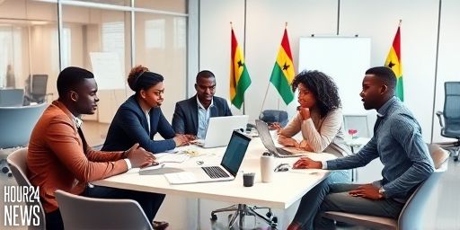 Staff Welfare, Discipline Take Center Stage in LGS Visit