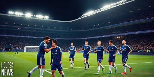 Caicedo Rescues Chelsea in Narrow Win Over Pafos: Ratings Round-Up