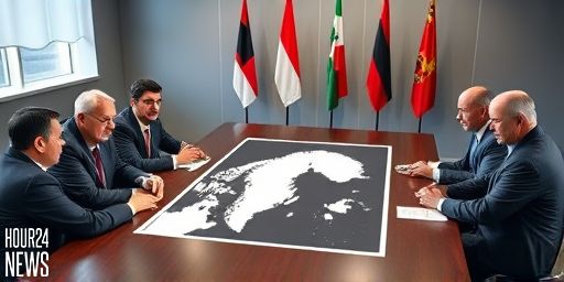 How the US Could Seek Control of Greenland and the Major Hurdles Ahead