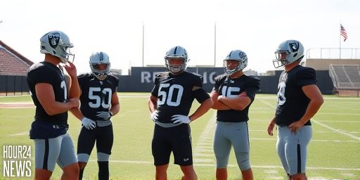 Maxx Crosby Reacts to Pete Carroll’s Firing as Raiders Shift Focus