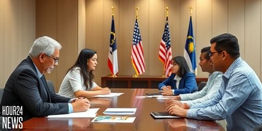 MIC’s Right to Decide Its Own Future: Zahid Sees Autonomy within BN