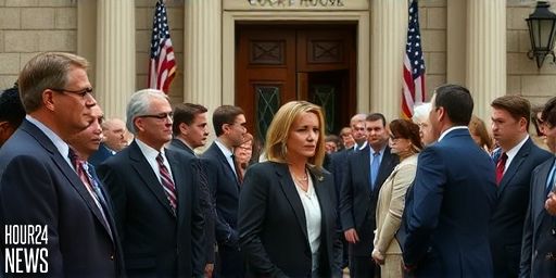 Impersonating FBI Agent Arrest in Mangione Case Raises Questions