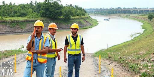 DPWH Flood Control Projects Get P2.49B in 2026 Budget