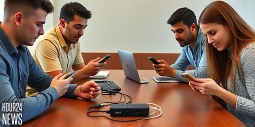 USB-C on Your Phone: 5 Essential Uses You’re Missing