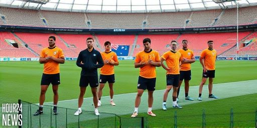 Angus Crichton to switch to rugby union for World Cup bid