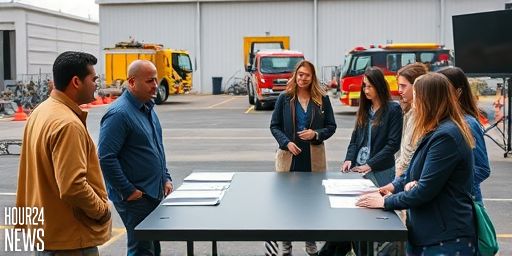 Fire Country Showrunner Tia Napolitano Exits After Season 4