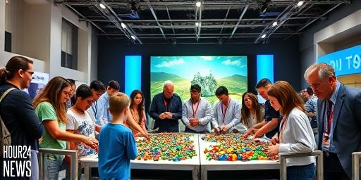 Lego at CES 2026: What to Expect from the Iconic Toy Maker’s Debut
