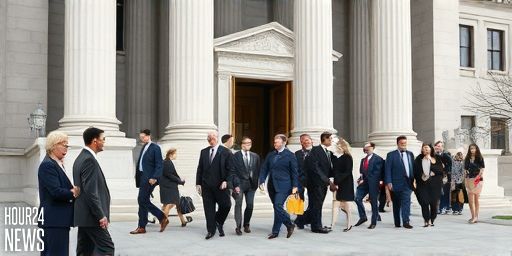 Nicolás Maduro in New York Court: Alleged Drugs and Weapons Charges Unfold