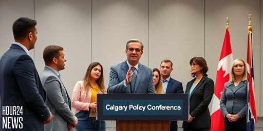 Conservative Calgary Convention Set to Scrutinize Abortion, DEI, and MAID Policies