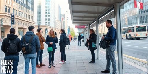 OC Transpo’s 10 Most Cancelled Routes During a Week of Bus Shortage