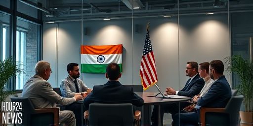 Could US Tariffs on India’s Russian Oil Purchases Be Rolled Back?