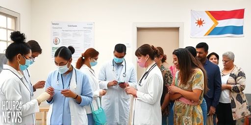 VPD Outbreak Risks Rise as Coverage Falls Below 85%: New Report Warns