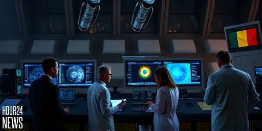 Dark Matter’s Earliest Moments May Have Been Far More Extreme Than We Thought