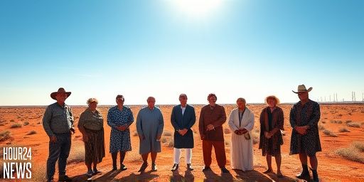 First Nations Voices in the Overland Telegraph Line Documentary: A Revealing History of Violence and Emergence