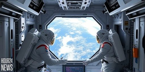 A Next Generation Space Antimicrobial: Microbial Reduction on the ISS