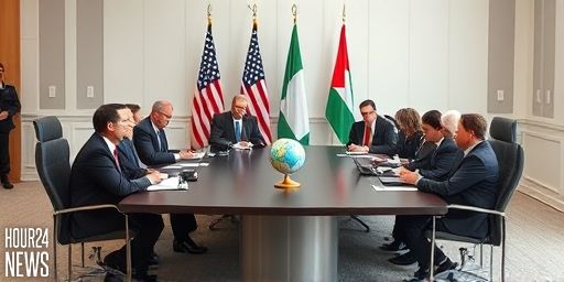 Trump unveils Gaza Board of Peace to push ceasefire