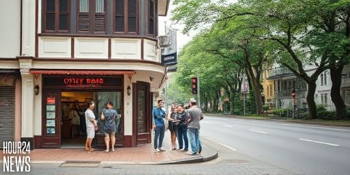 38 Oxley Road: Singapore Gazettes Acquisition After National Monument Status