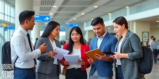 FFCCCII Unveils Blueprint to Tackle Tourism Bottlenecks in the Philippines