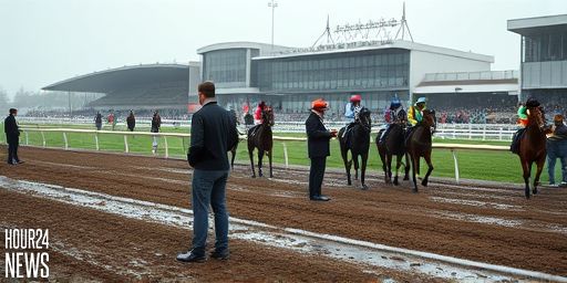 Racing Inspections Update: Weather Impacts, Inspections, and Abandonments