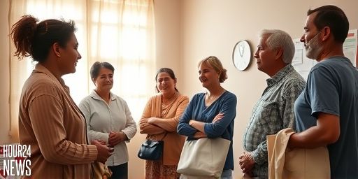 The Sudden Rise of Scabies: A Community Struggle