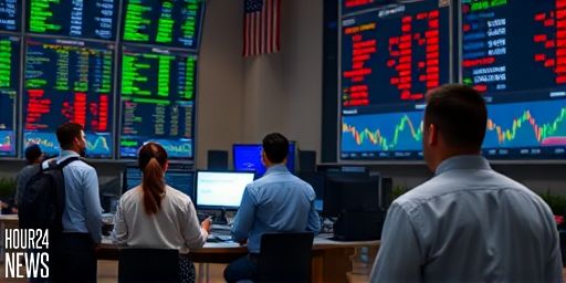 Stock Market Today: Dow, S&P 500, Nasdaq Futures Dip After Wall Street’s First Back-to-Back Losses in 2026