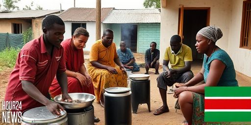 Tanzania Sees 6.9% Jump in Clean Energy Users, Driven by Public-Private Funds