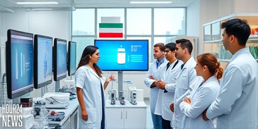 Bioscience Secures Gates Foundation Grant to Advance srRNA Vaccines for HIV and Malaria