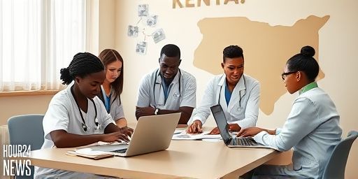 Kisumu Tops Kenyan Counties for Drug-Resistant Gonorrhea