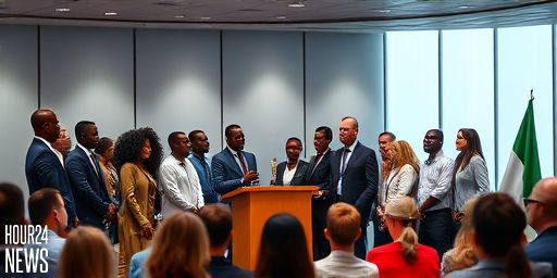 Akufada Microfinance Shines, Wins Digital Pioneer Award at Nexus 2025