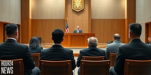 AG Review Bribery Charges Could Shape Defense Strategy in Malaysia Court Case