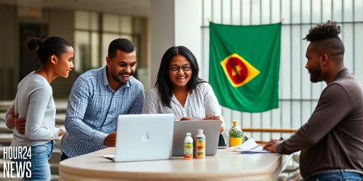 Small risks, big vision: The ascent of Tanzania’s young e-commerce entrepreneur