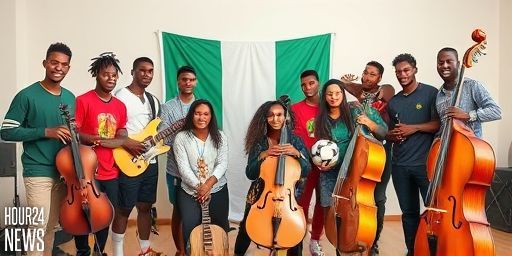 Burna Boy Elevates African Culture Ahead of AFCON Final with Star-Studded Music Video