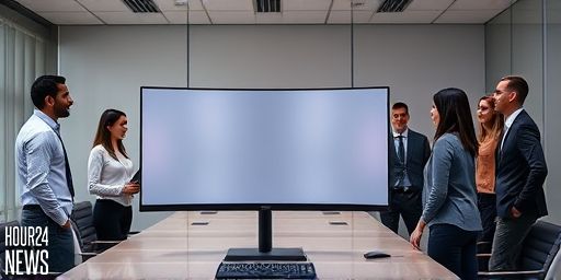 Dell Unveils 52-Inch 6K Ultrawide Monitor at CES 2026: A Decadent Display Experience