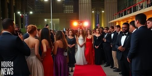 Inside the 2026 Golden Globes Party Photos: Red Carpet to After-Party Glitz