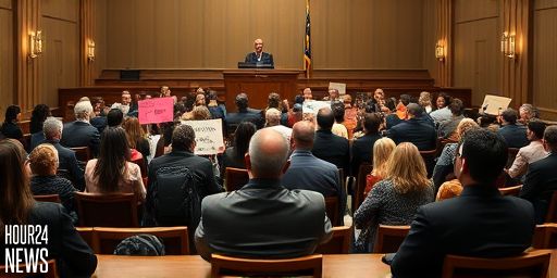 Trial Ahead: Mangione Could Face Court by Year’s End, Judge Says in Supporters’ Packed Hearing