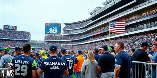 Seahawks vs. Rams NFC Championship: How to Watch